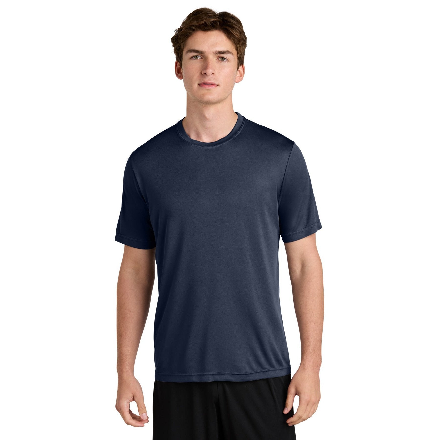 Sport-Tek-Sport-Tek® PosiCharge® Competitor™ Tee. ST350 1/2-MedTech-28